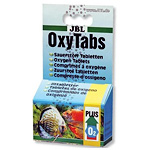 JBL OxyTabs , 50 шт.